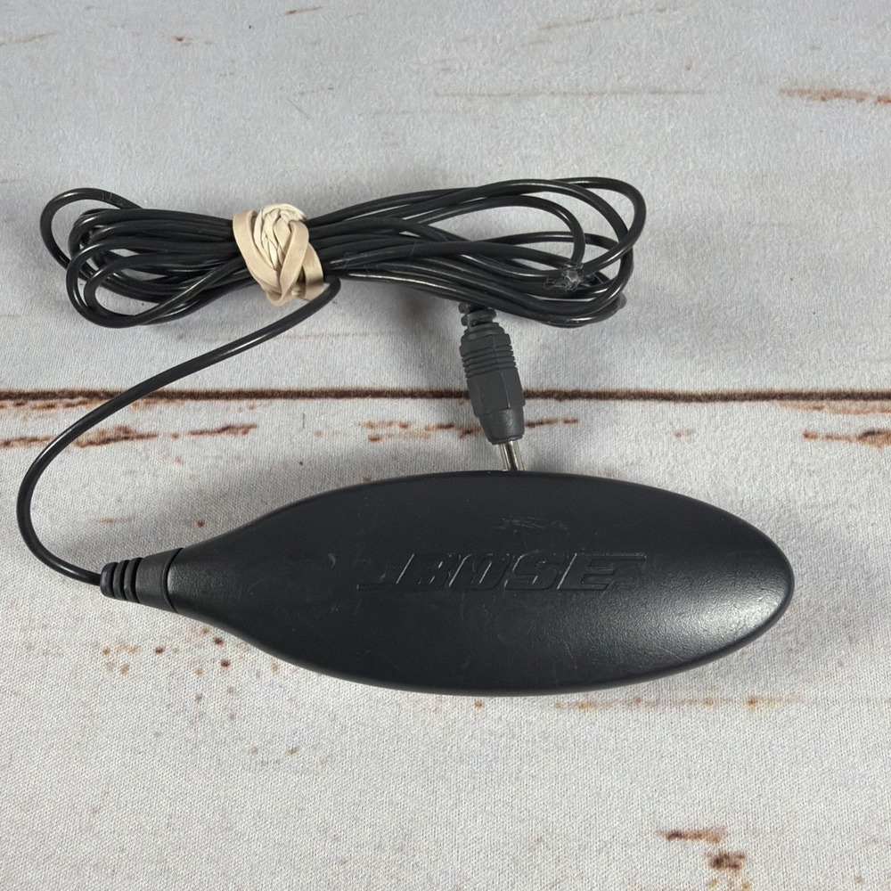Bose Lifestyle TV On Off Detector Sensor Cable 18 28 38 48 Used